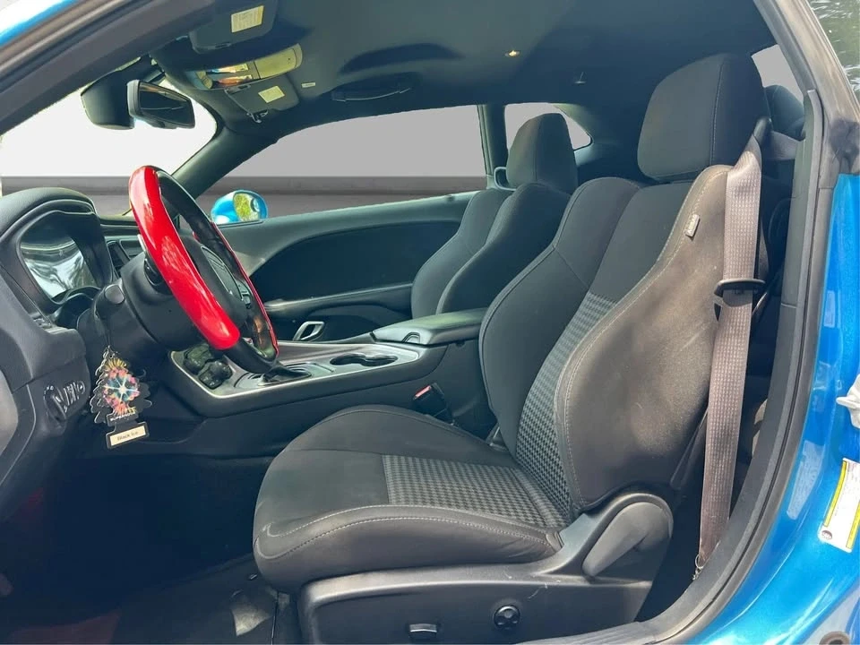 2019 Dodge Challenger 3rd Gen - Image 9 of 19