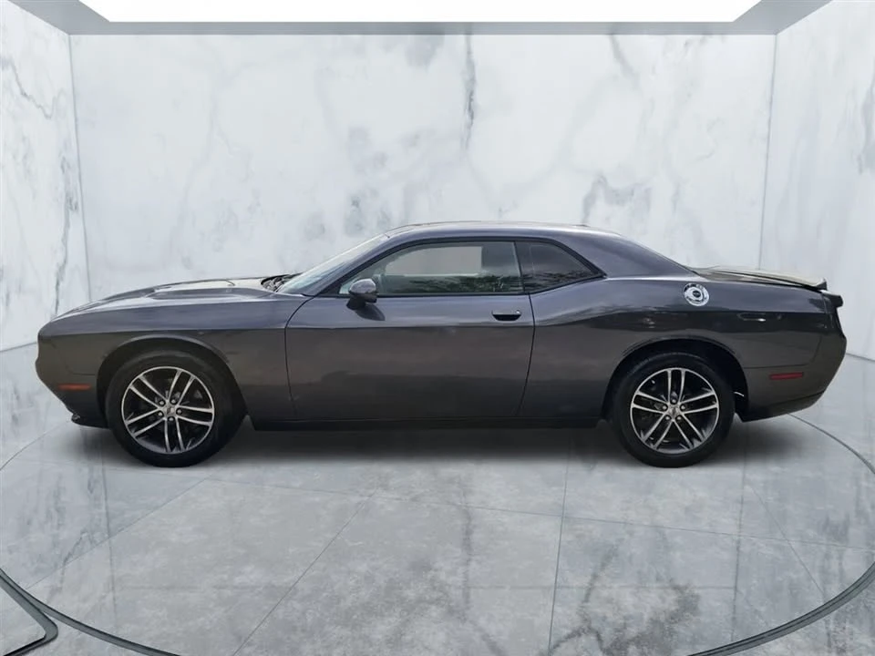 2019 Dodge Challenger 3rd Gen - Image 5 of 19