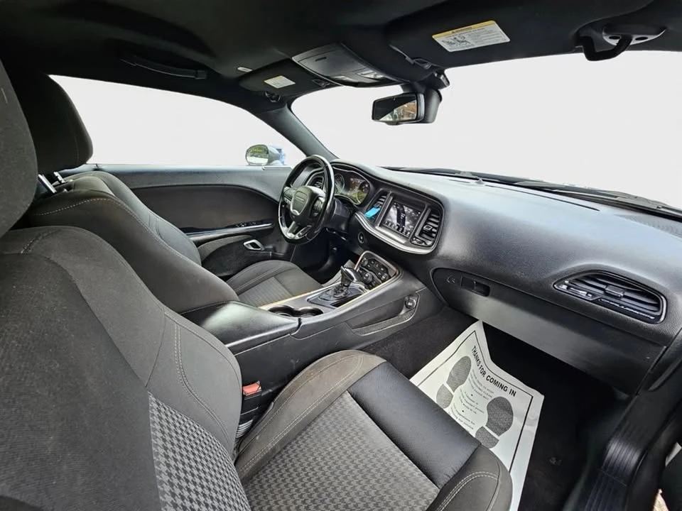 2019 Dodge Challenger 3rd Gen - Image 17 of 19