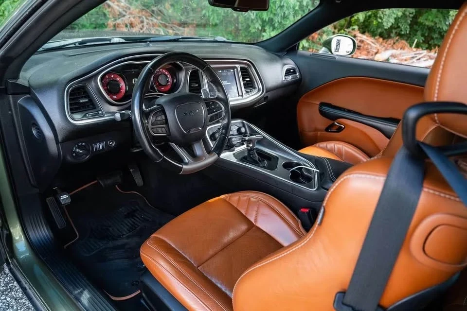 2019 Dodge Challenger 3rd Gen - Image 4 of 7