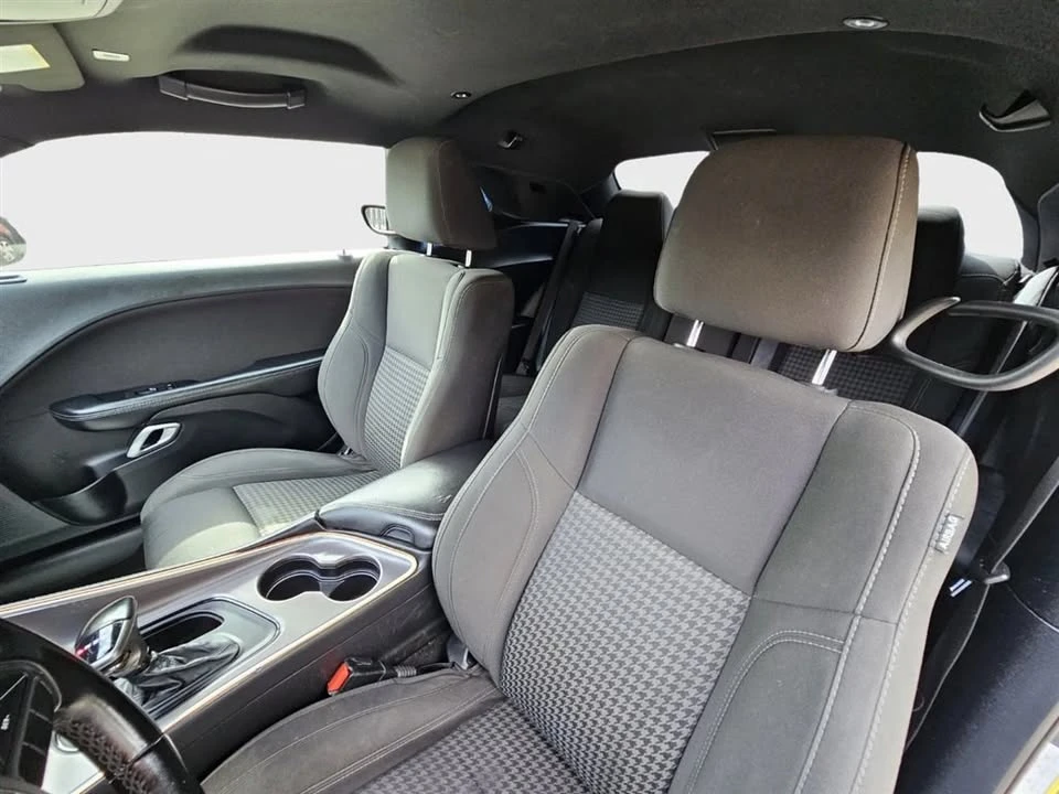 2019 Dodge Challenger 3rd Gen - Image 11 of 19