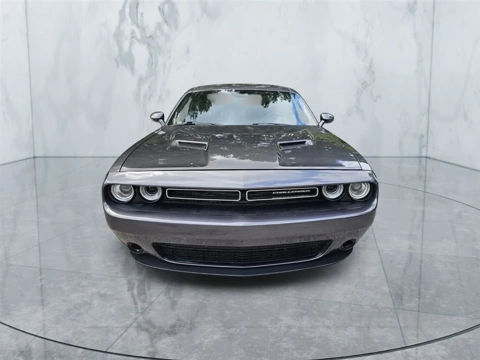 2019 Dodge Challenger 3rd Gen - Image 2 of 19