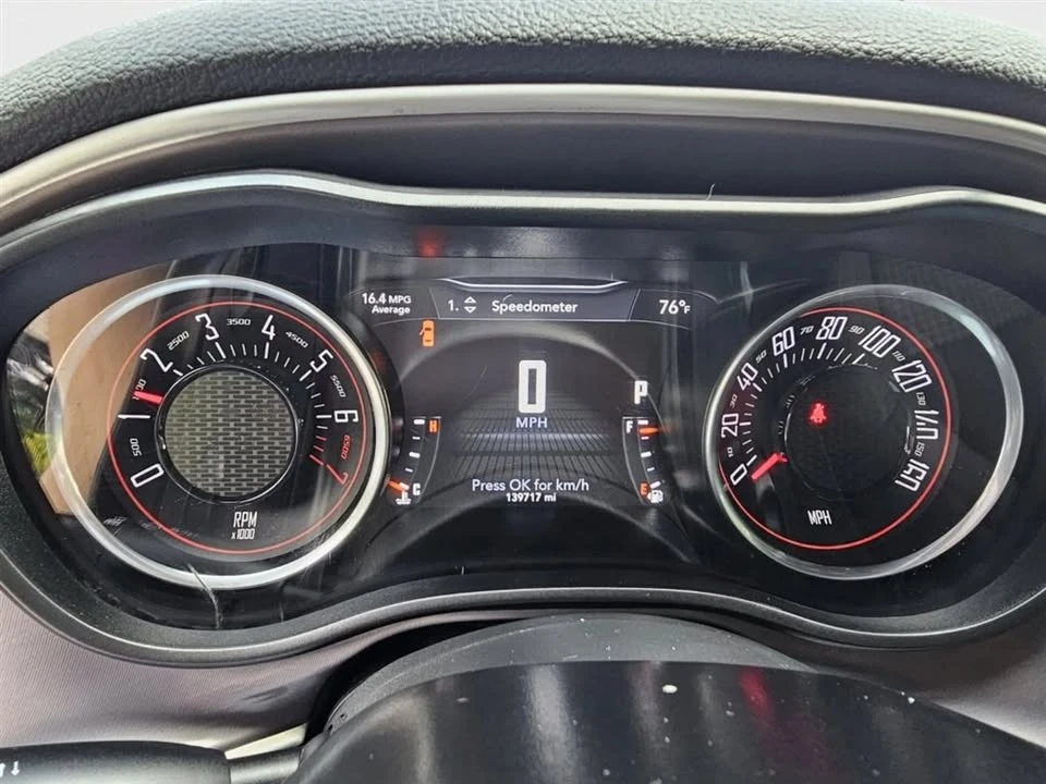 2019 Dodge Challenger 3rd Gen - Image 12 of 19