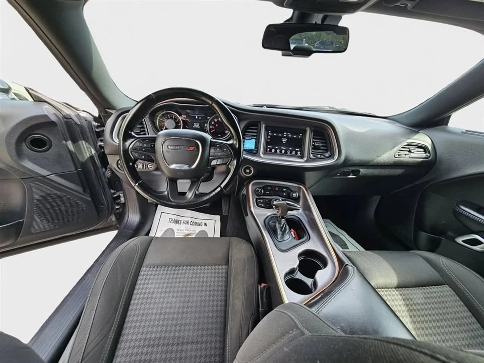 2019 Dodge Challenger 3rd Gen - Image 15 of 19