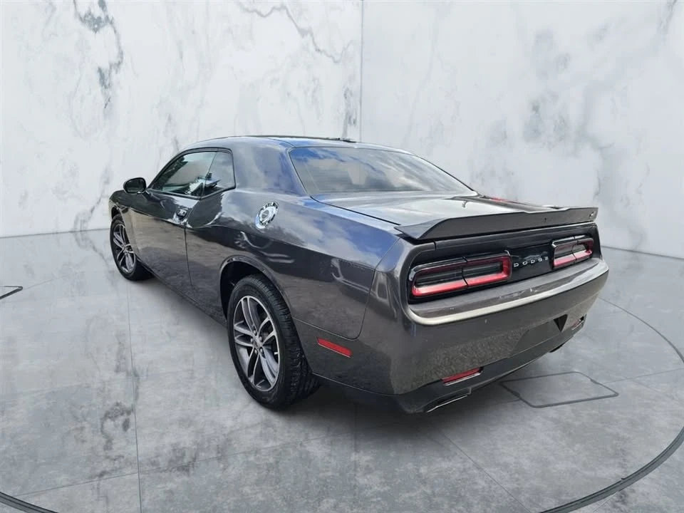 2019 Dodge Challenger 3rd Gen - Image 6 of 19
