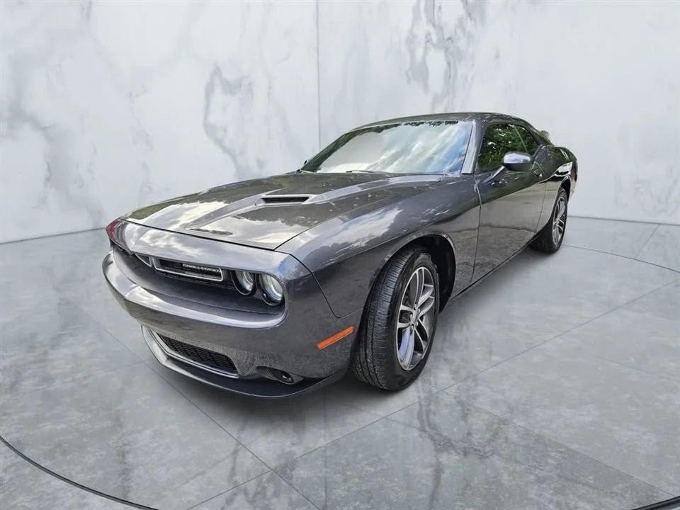 2019 Dodge Challenger 3rd Gen - Image 3 of 19