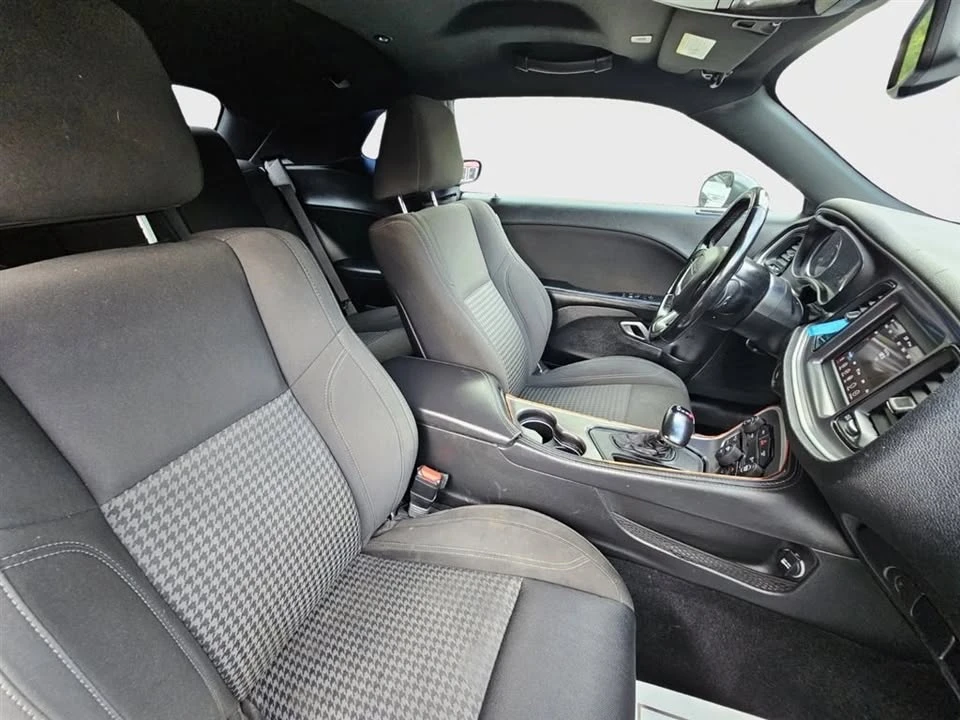 2019 Dodge Challenger 3rd Gen - Image 16 of 19
