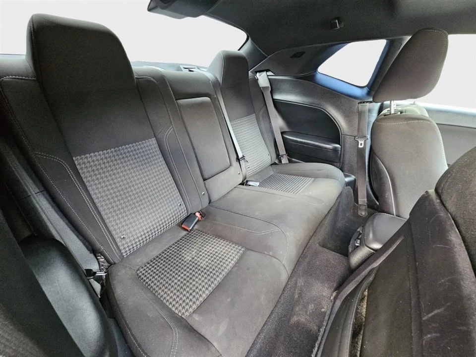 2019 Dodge Challenger 3rd Gen - Image 19 of 19