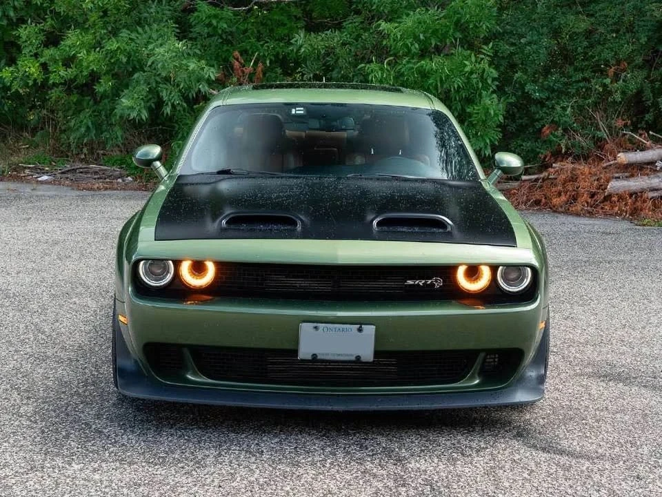 2019 Dodge Challenger 3rd Gen - Image 7 of 7