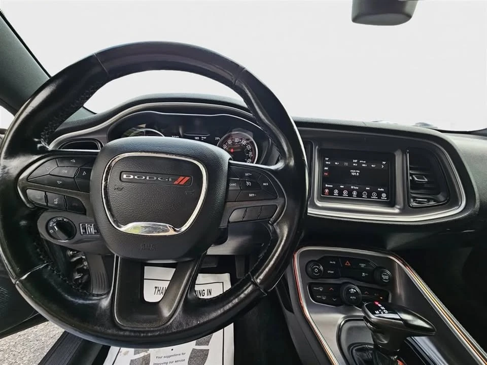 2019 Dodge Challenger 3rd Gen - Image 10 of 19