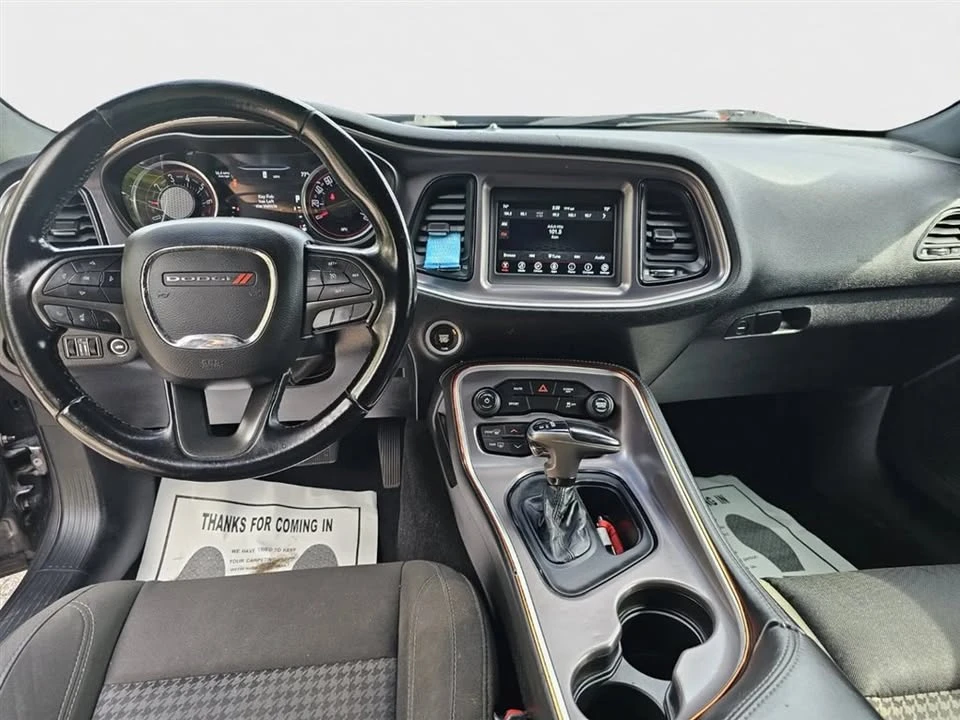 2019 Dodge Challenger 3rd Gen - Image 14 of 19