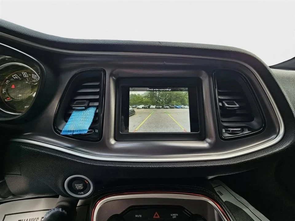 2019 Dodge Challenger 3rd Gen - Image 13 of 19