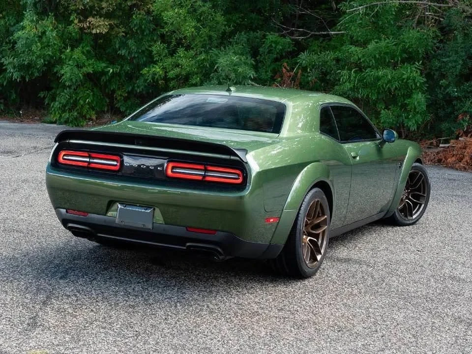 2019 Dodge Challenger 3rd Gen - Image 3 of 7