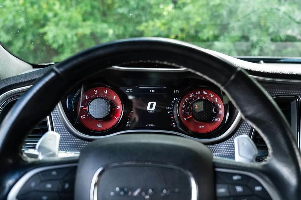 2019 Dodge Challenger 3rd Gen - Image 6 of 7