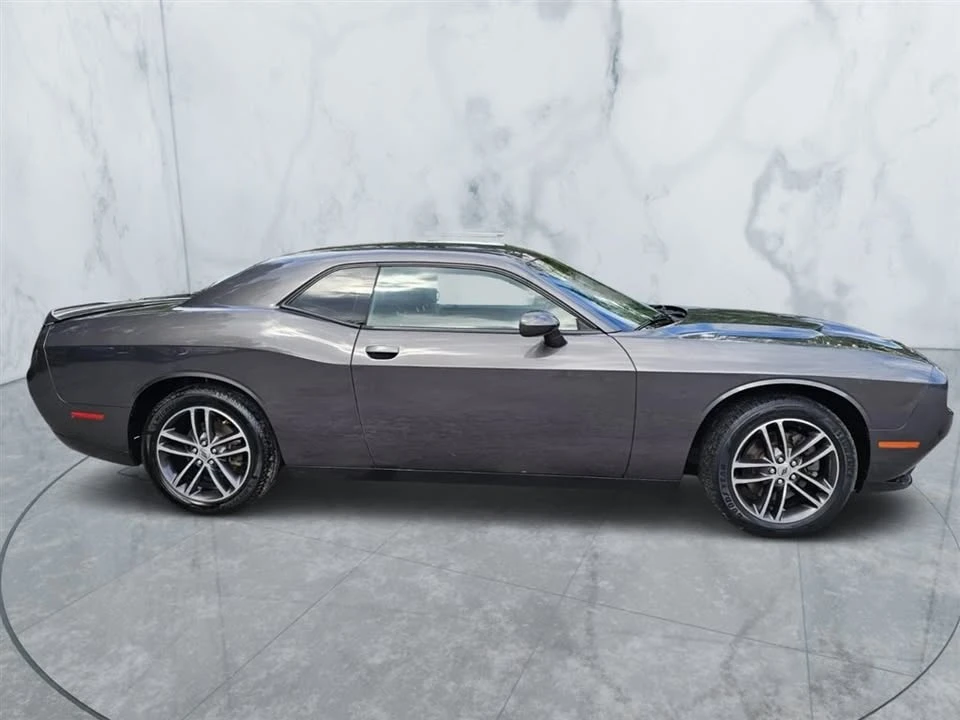 2019 Dodge Challenger 3rd Gen - Image 4 of 19