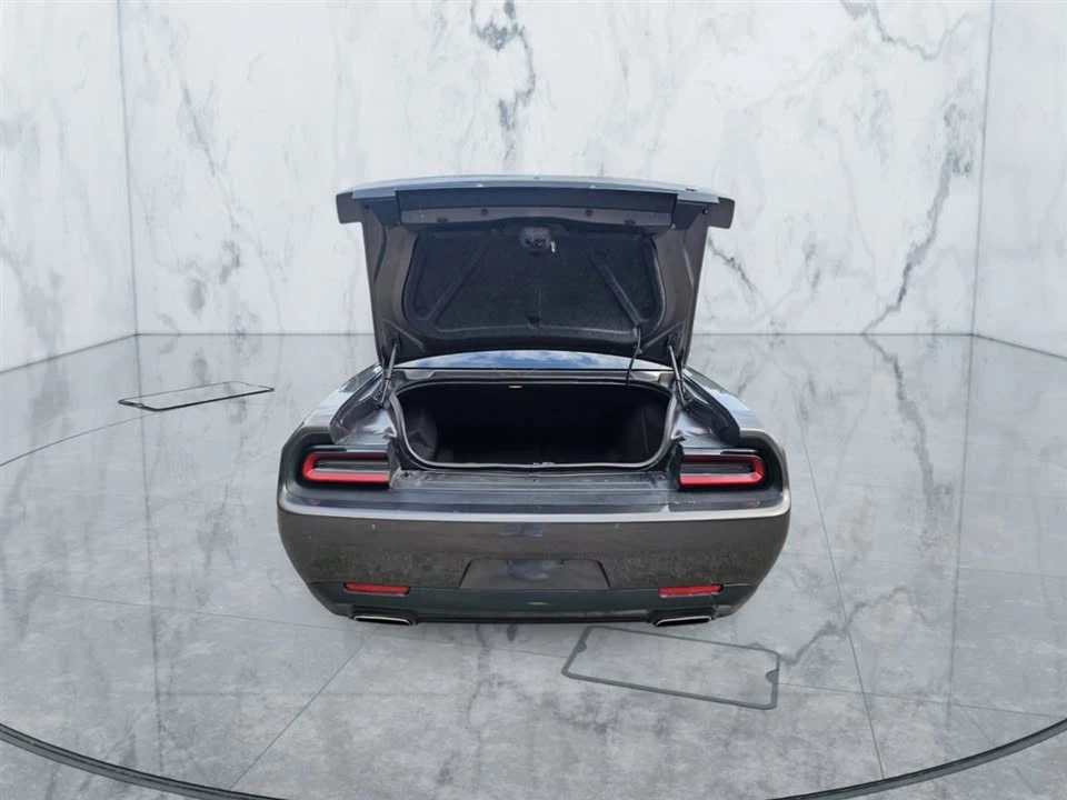2019 Dodge Challenger 3rd Gen - Image 7 of 19