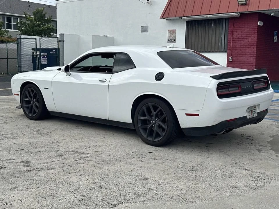 2019 Dodge Challenger 3rd Gen - Image 7 of 19