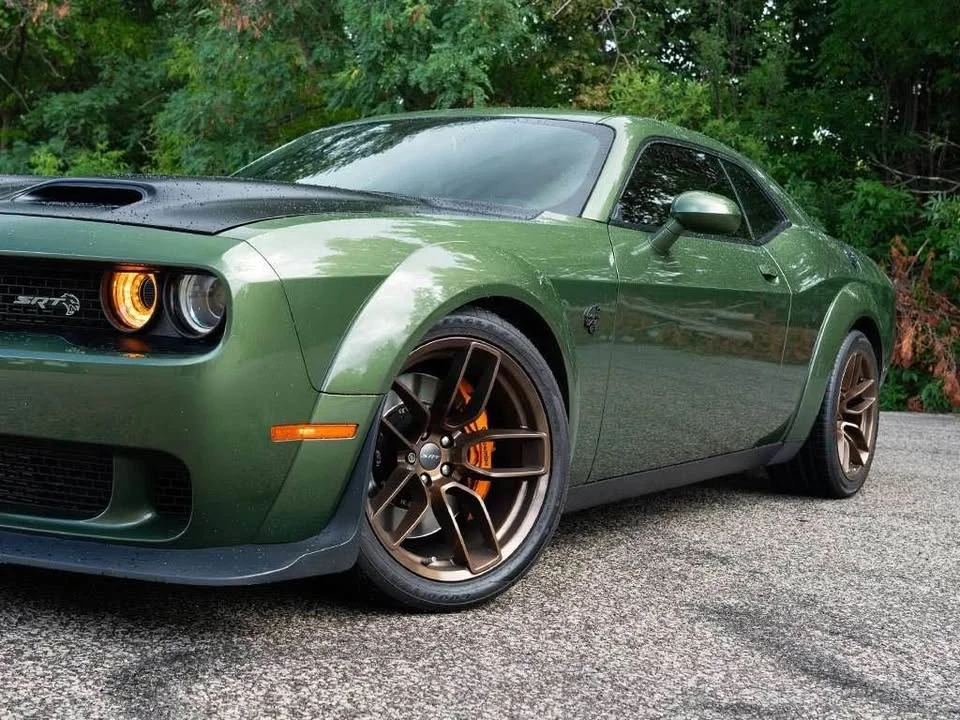 2019 Dodge Challenger 3rd Gen - Image 2 of 7