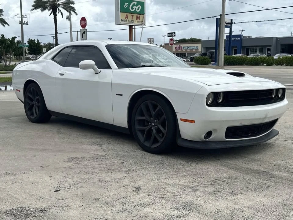 2019 Dodge Challenger 3rd Gen - Image 4 of 19