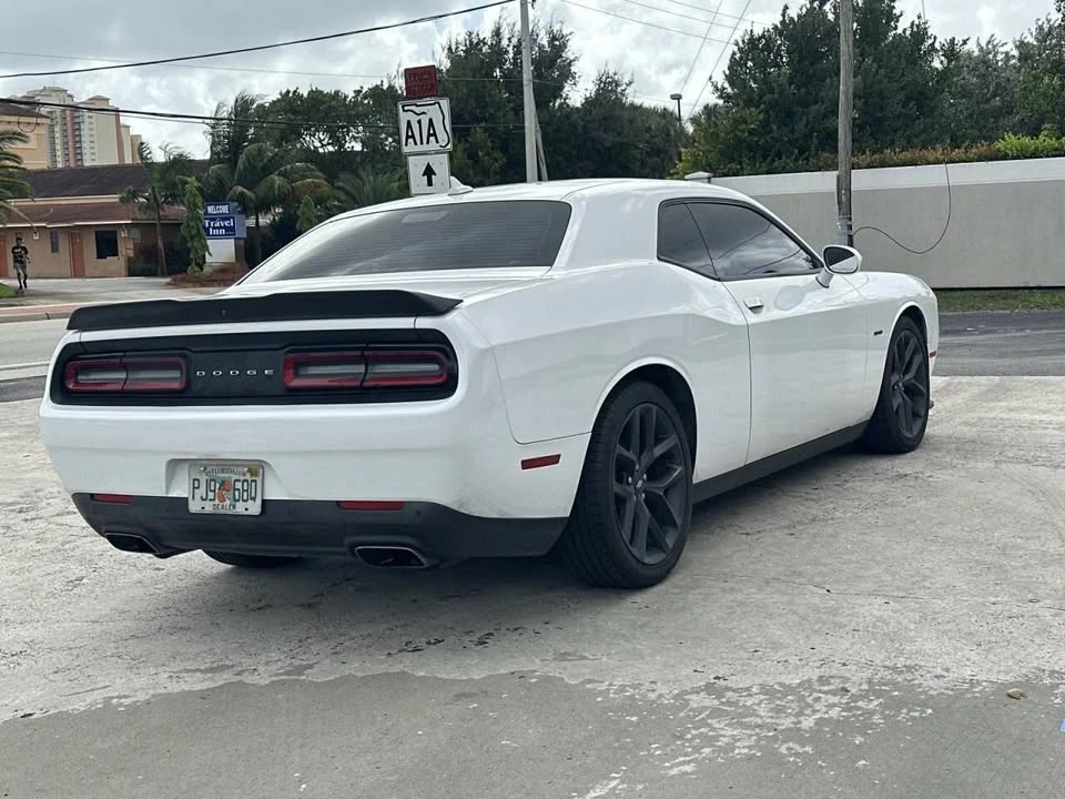 2019 Dodge Challenger 3rd Gen - Image 6 of 19
