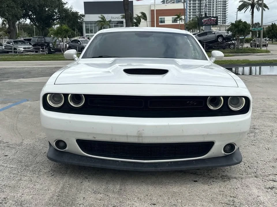 2019 Dodge Challenger 3rd Gen - Image 3 of 19