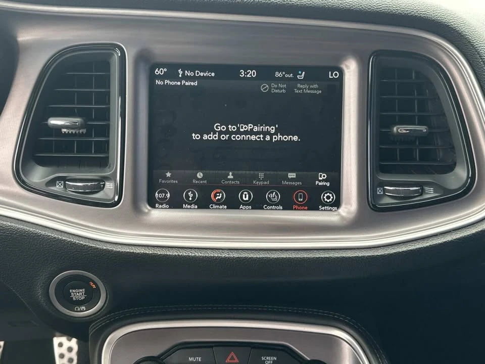 2019 Dodge Challenger 3rd Gen - Image 15 of 19