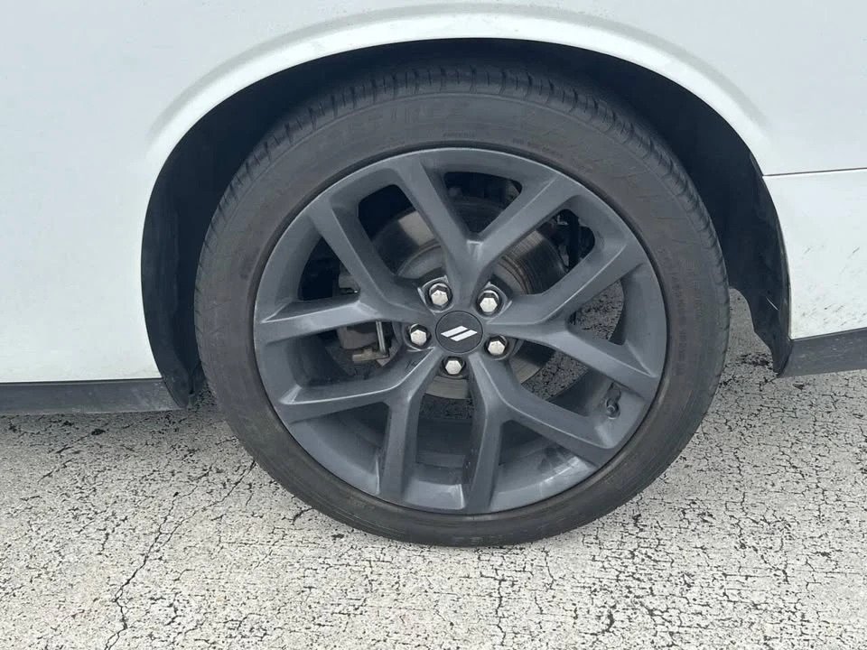 2019 Dodge Challenger 3rd Gen - Image 8 of 19