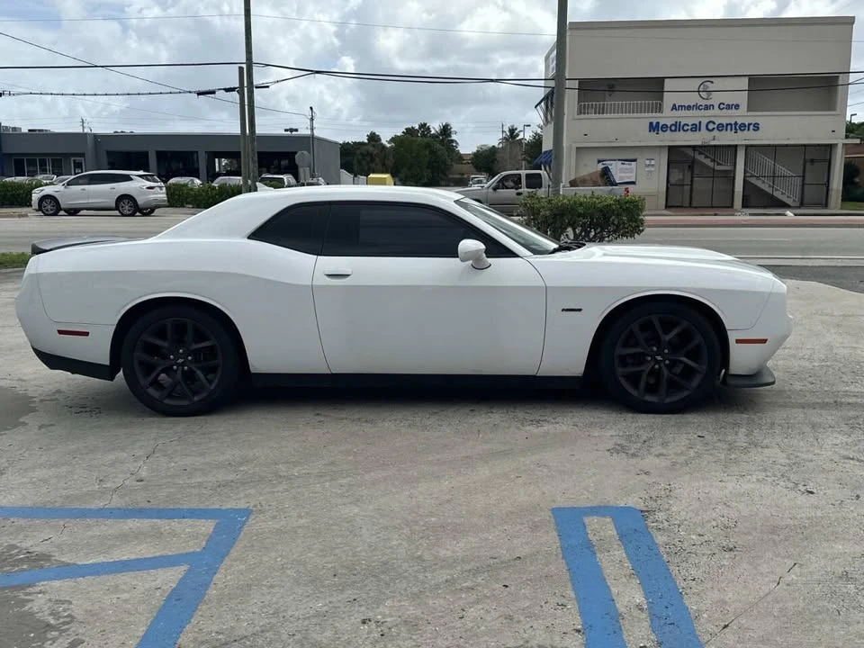 2019 Dodge Challenger 3rd Gen - Image 5 of 19