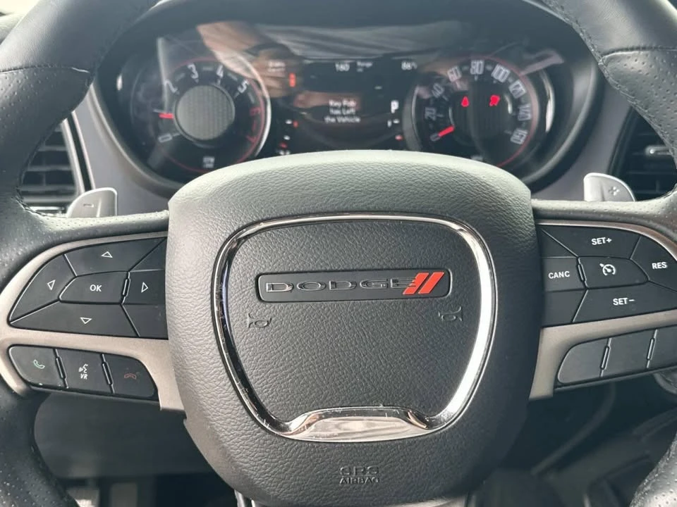 2019 Dodge Challenger 3rd Gen - Image 13 of 19