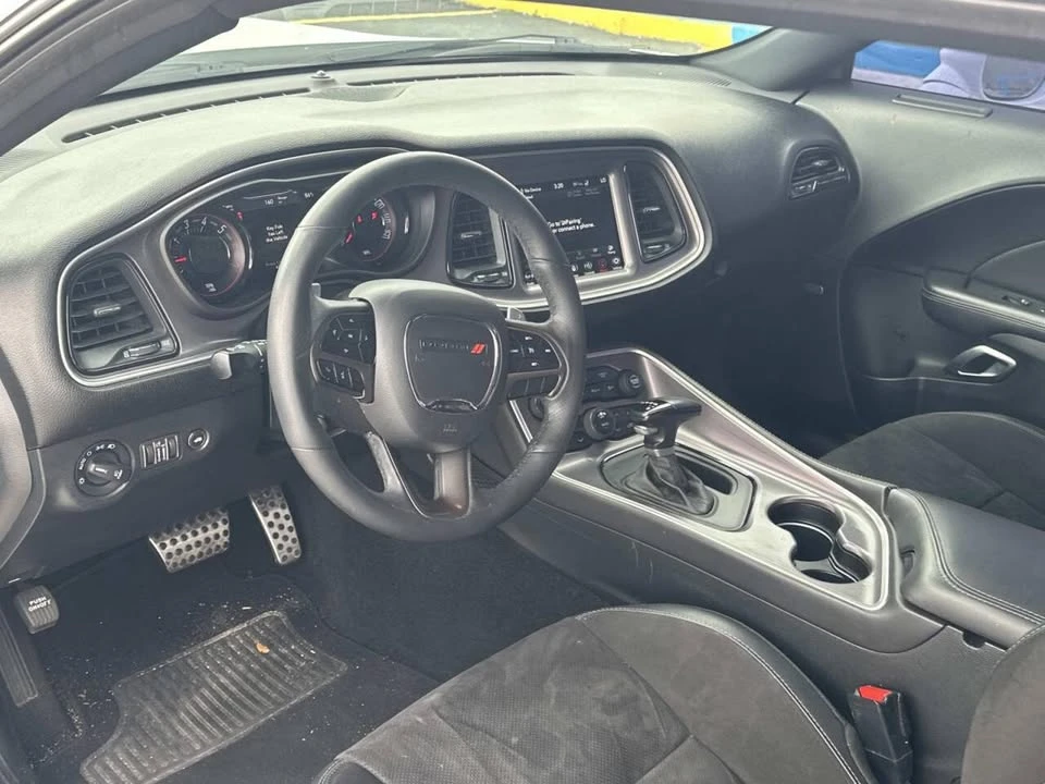2019 Dodge Challenger 3rd Gen - Image 11 of 19