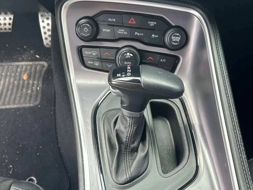 2019 Dodge Challenger 3rd Gen - Image 16 of 19