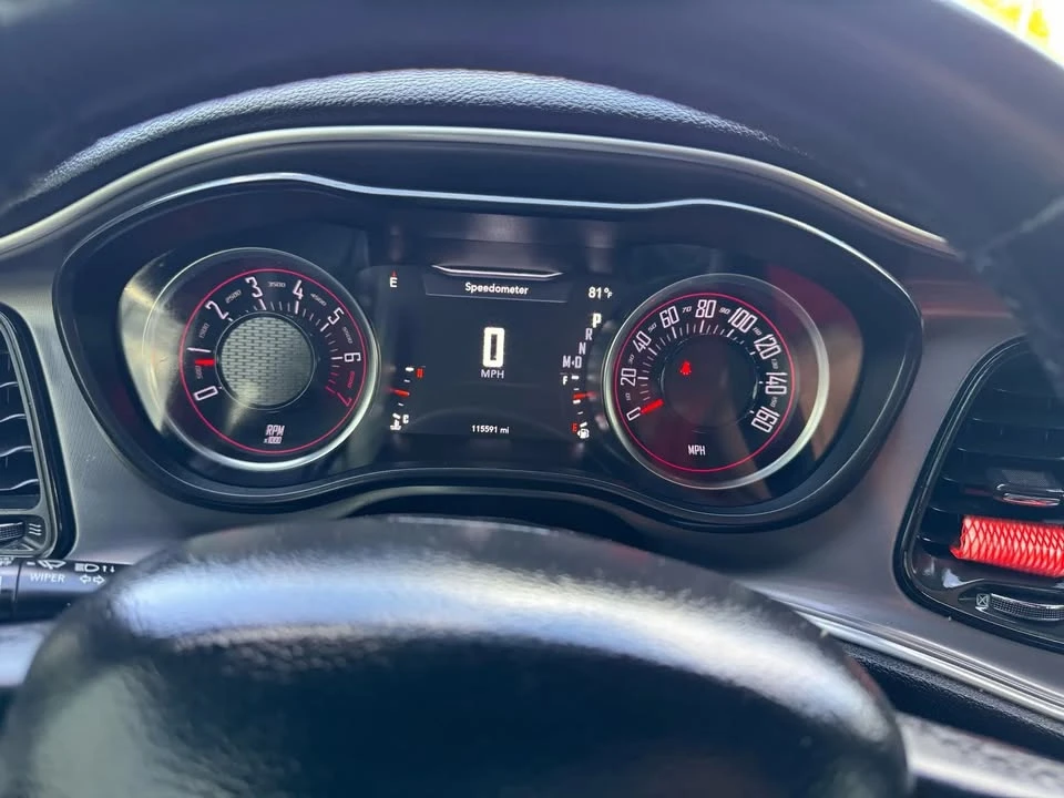 2019 Dodge Challenger 3rd Gen - Image 20 of 20