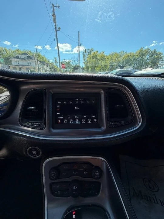 2019 Dodge Challenger 3rd Gen - Image 11 of 14
