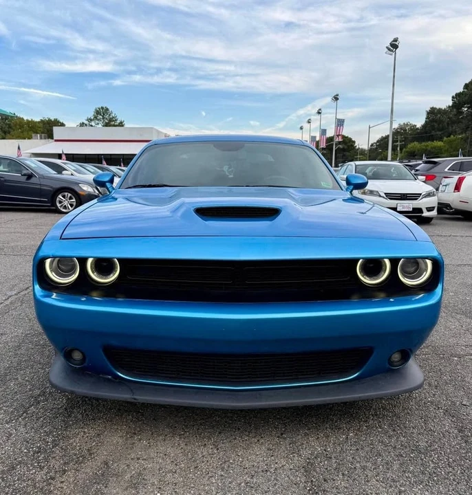2019 Dodge Challenger 3rd Gen - Image 3 of 17