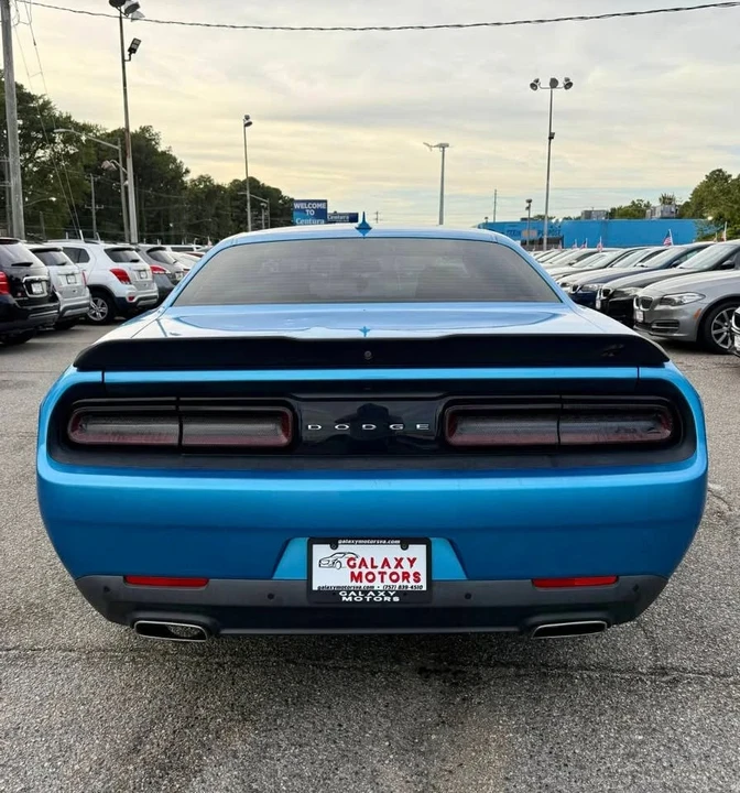 2019 Dodge Challenger 3rd Gen - Image 6 of 17