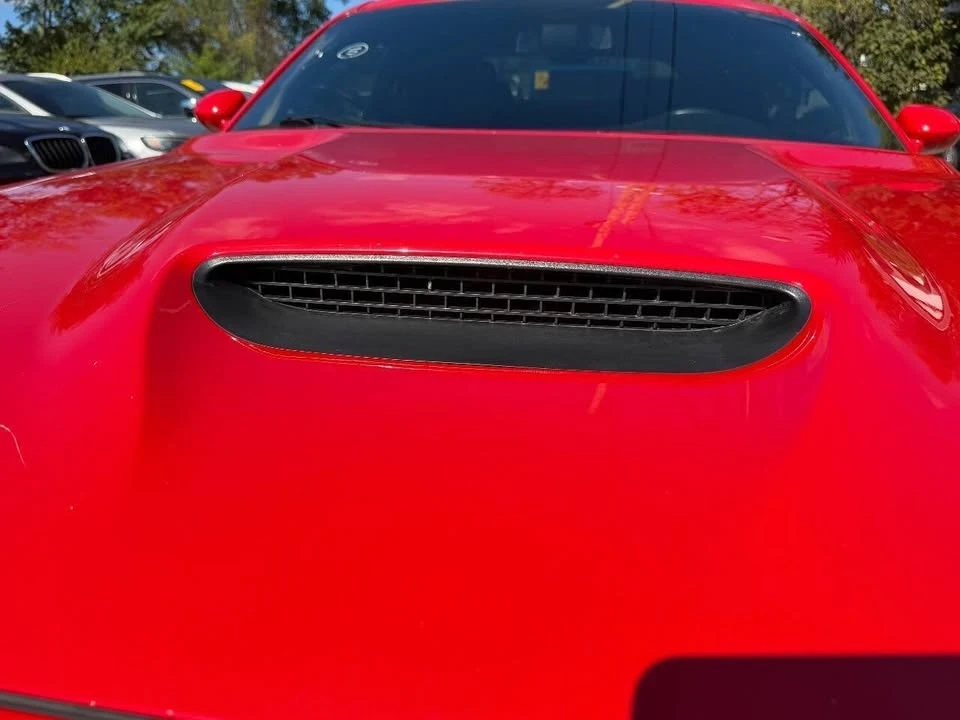 2019 Dodge Challenger 3rd Gen - Image 8 of 14