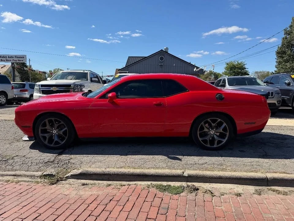 2019 Dodge Challenger 3rd Gen - Image 7 of 14