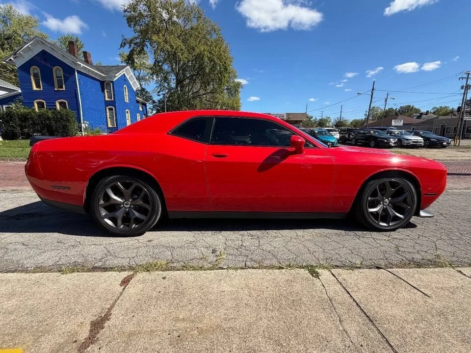 2019 Dodge Challenger 3rd Gen - Image 14 of 14