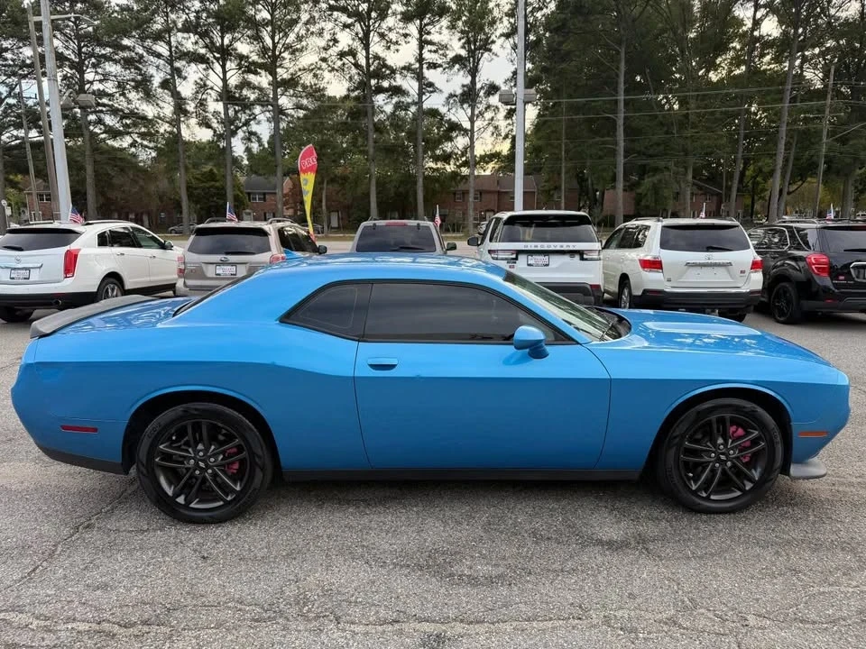 2019 Dodge Challenger 3rd Gen - Image 14 of 17