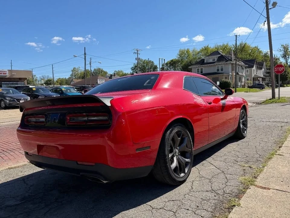 2019 Dodge Challenger 3rd Gen - Image 4 of 14