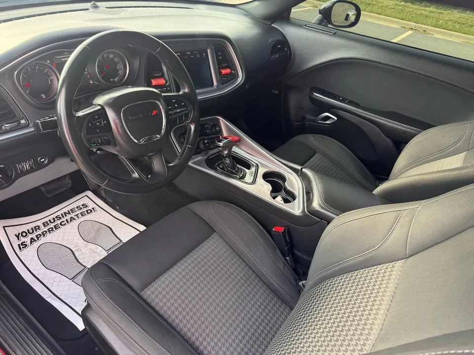 2019 Dodge Challenger 3rd Gen - Image 10 of 20
