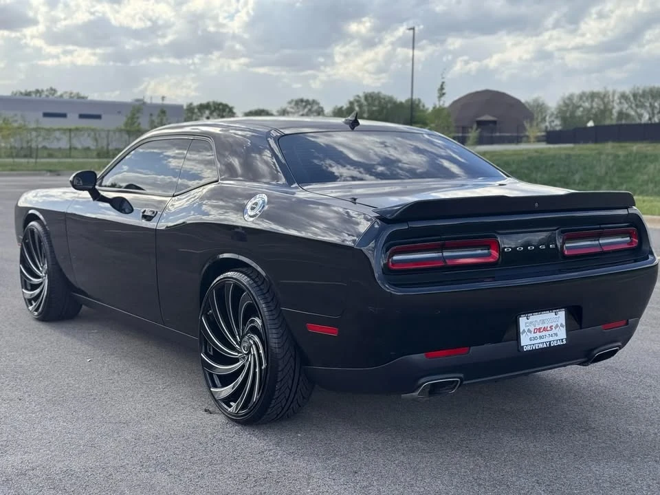 2019 Dodge Challenger 3rd Gen - Image 4 of 20