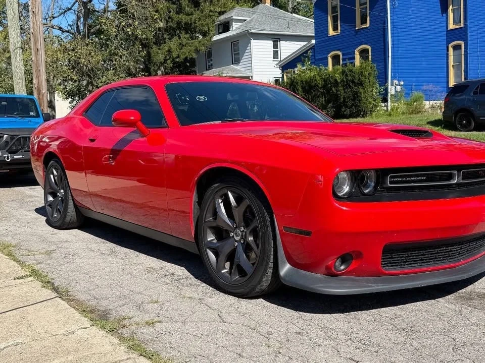 2019 Dodge Challenger 3rd Gen - Image 3 of 14