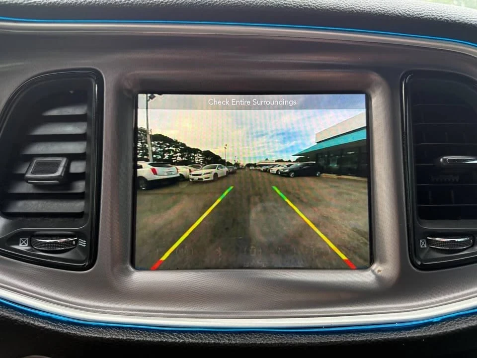 2019 Dodge Challenger 3rd Gen - Image 17 of 17