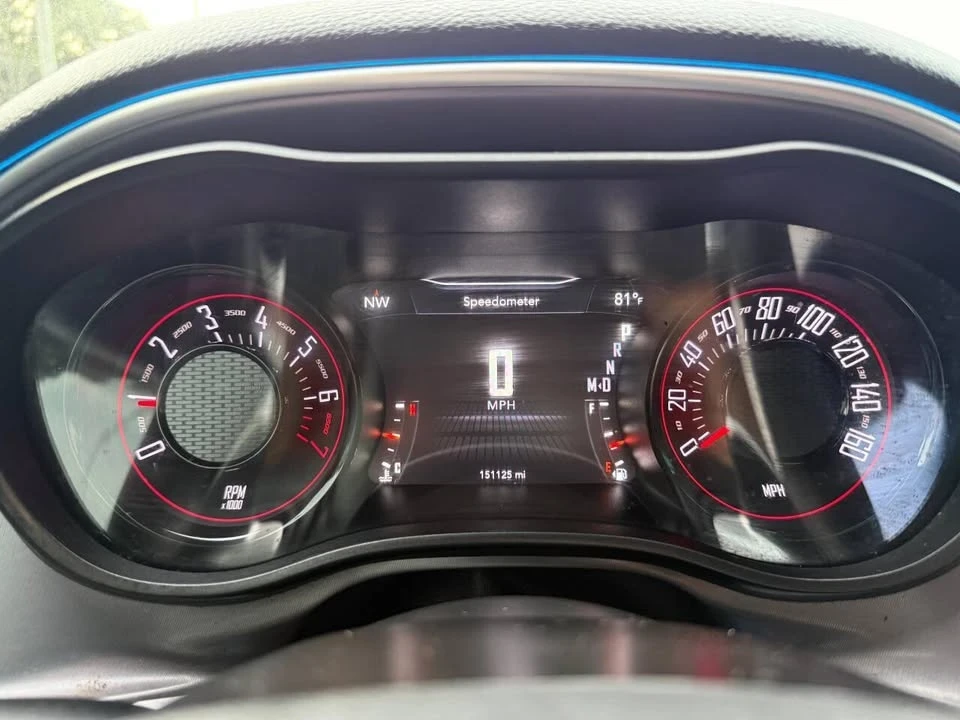 2019 Dodge Challenger 3rd Gen - Image 10 of 17