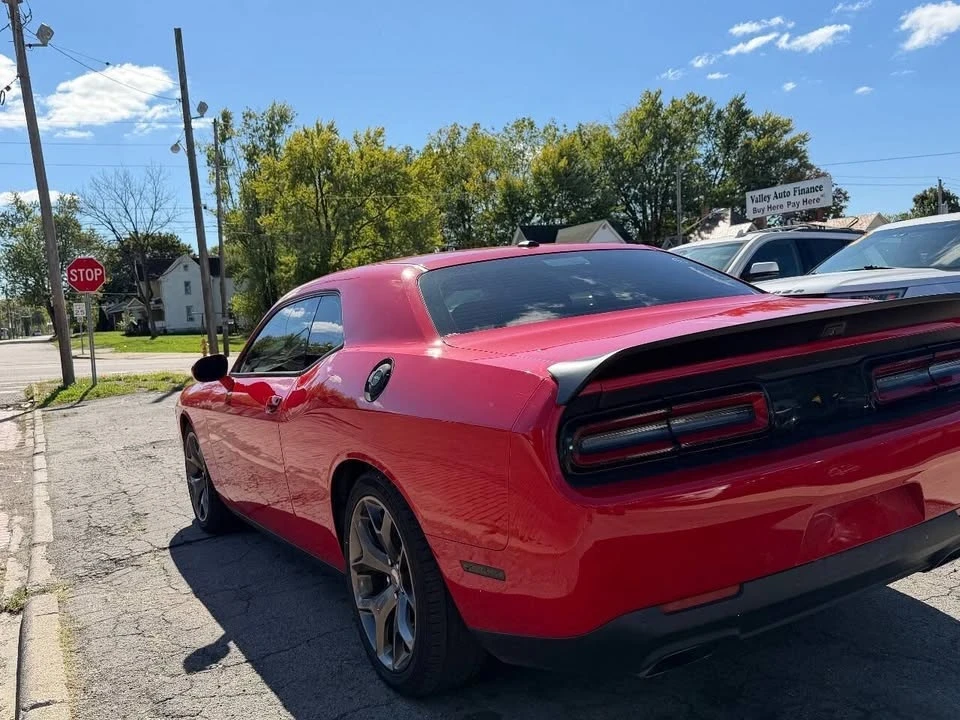 2019 Dodge Challenger 3rd Gen - Image 6 of 14