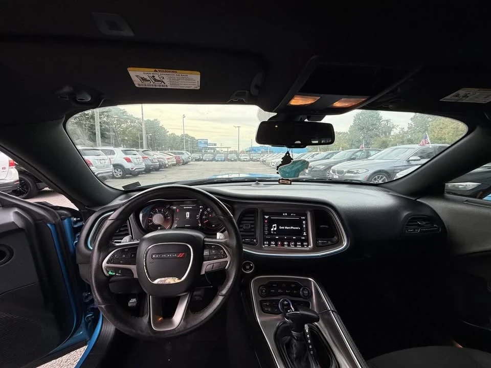 2019 Dodge Challenger 3rd Gen - Image 12 of 17