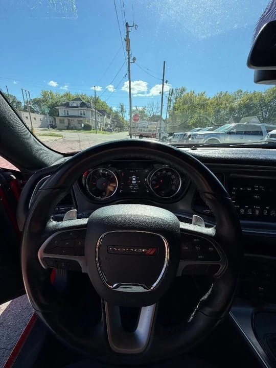 2019 Dodge Challenger 3rd Gen - Image 10 of 14