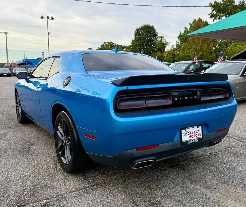 2019 Dodge Challenger 3rd Gen - Image 4 of 17