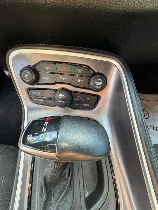 2019 Dodge Challenger 3rd Gen - Image 12 of 14